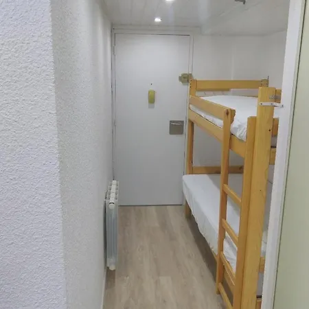 Apartment Paradiski Aime 2000