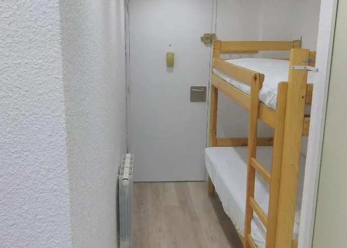 Apartment Paradiski Aime 2000